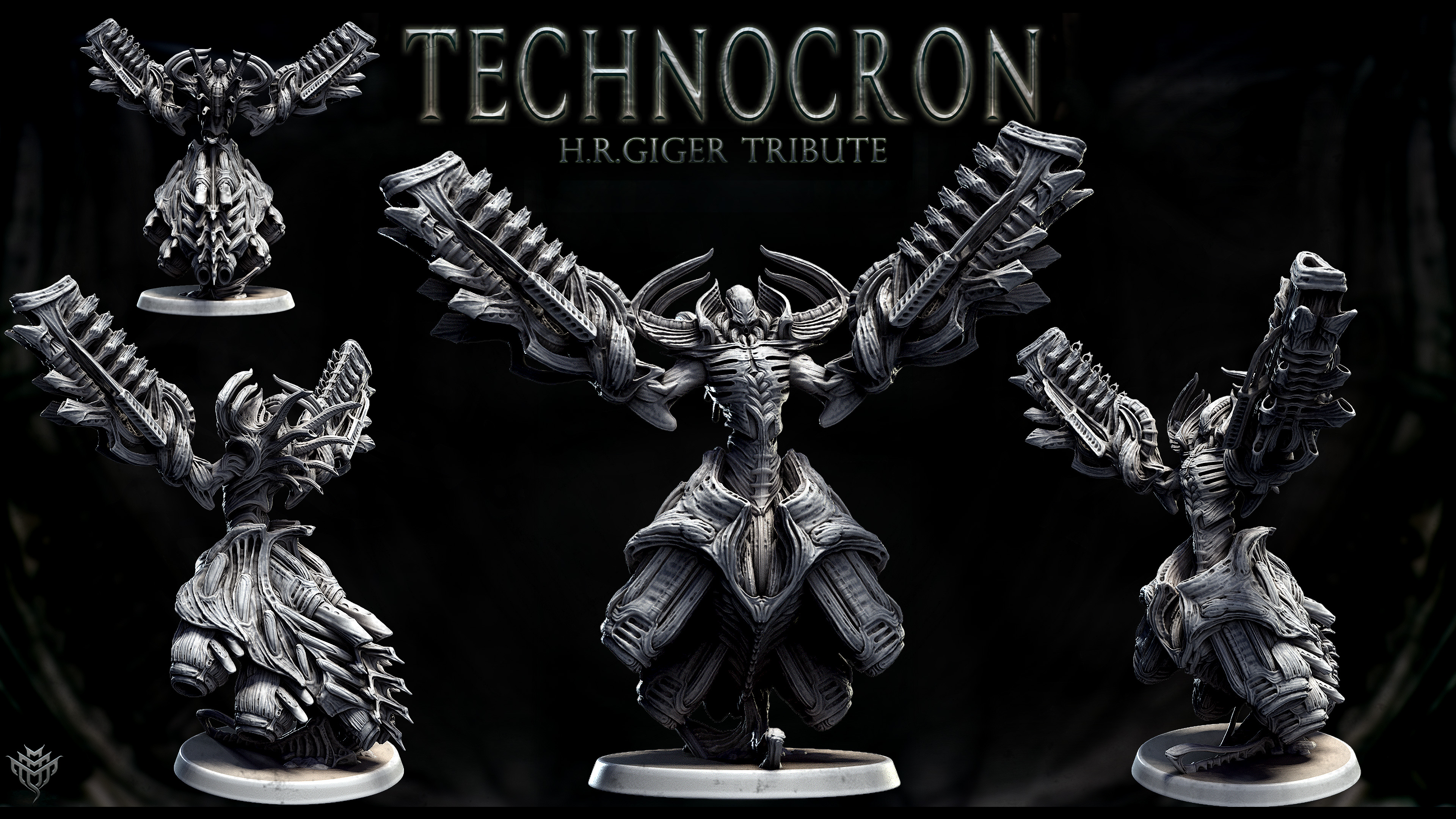 Prime Ciifer Annihilator (pose 3 of 3)